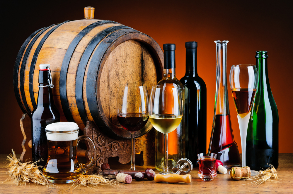 Know the Special Facts of Alcohol Brand Before Ordering It