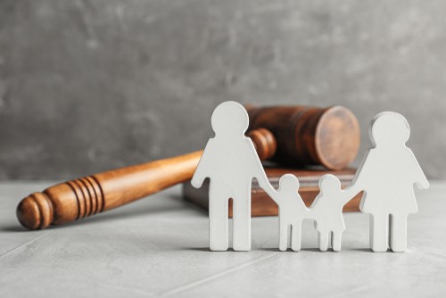 family lawyers in Melbourne