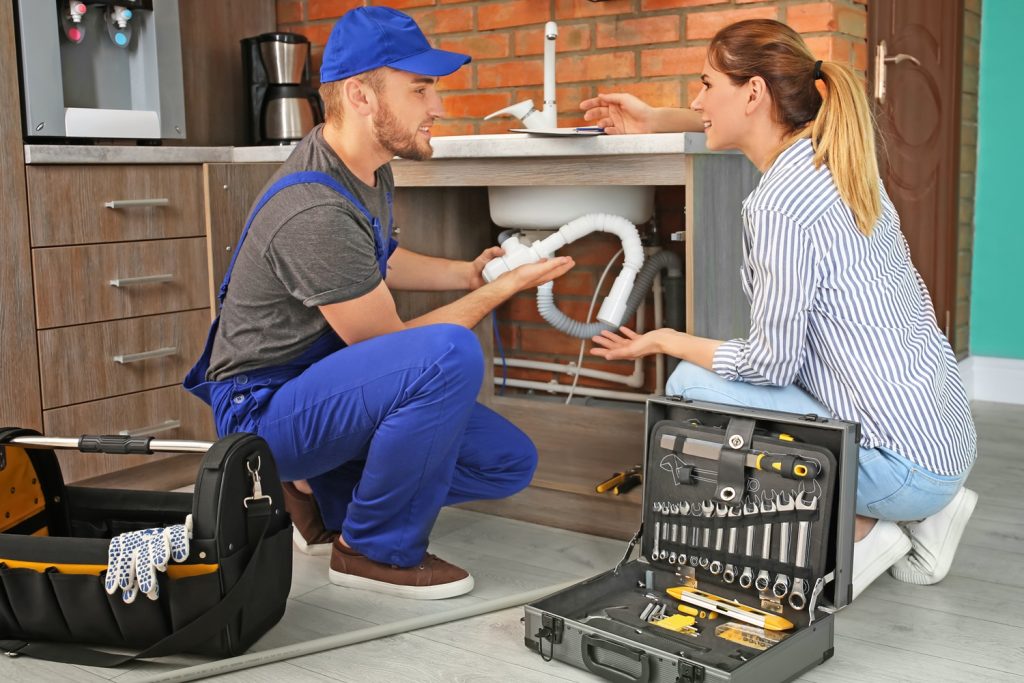 All About Home Repair Services In Houston