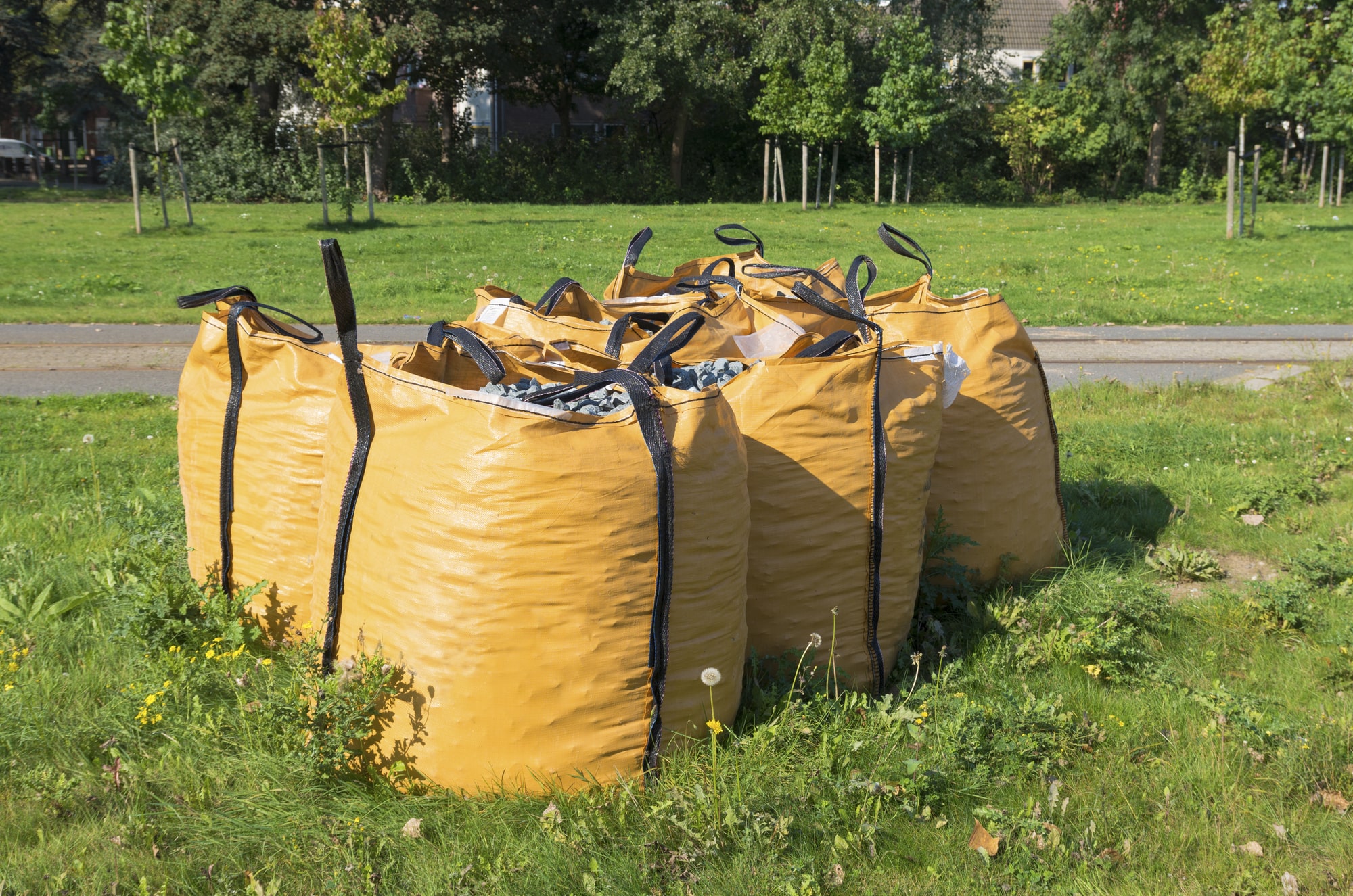 Revamp Your Garage with Professional Junk Hauling for Clutter-Free Storage