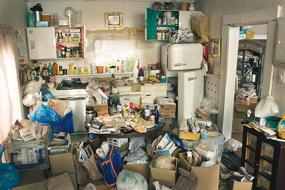 junk removal company