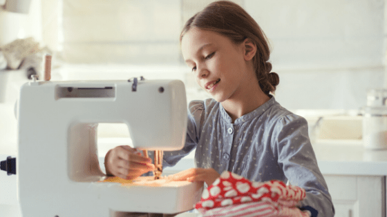 How to find the right sewing machine suitable for your needs?