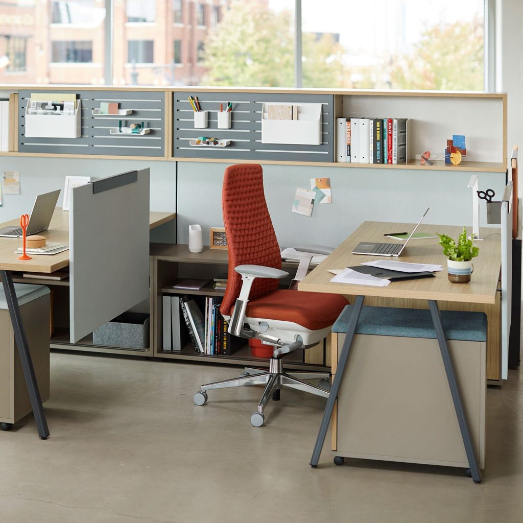workspace solutions